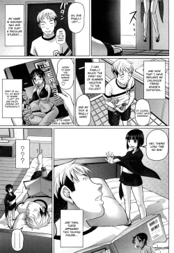 Page 28 of Namanaka. - No condom sex + Omake