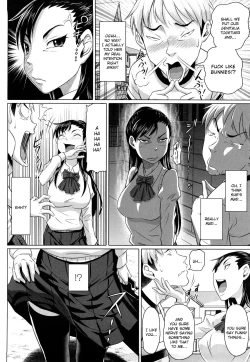 Page 61 of Namanaka. - No condom sex + Omake