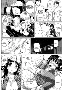 Page 73 of Namanaka. - No condom sex + Omake