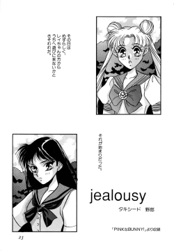 Page 24 of Lunatic Party 2