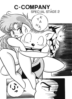 Download C-COMPANY SPECIAL STAGE 2