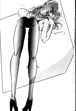 Page 25 of CAT'S EYE