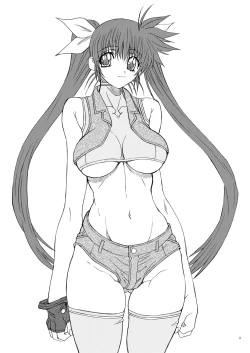 Page 10 of Shoujo Dakedo 19-sai