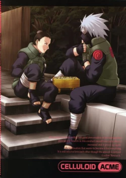 Page 2 of Himitsu - The Secret