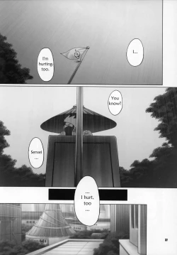 Page 37 of Himitsu - The Secret