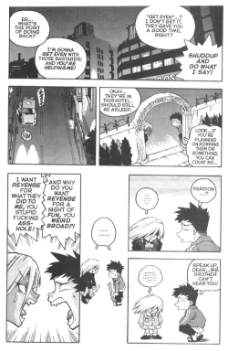 Page 14 of Slut Girl 3