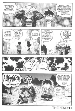 Page 18 of Slut Girl 3