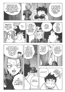 Page 25 of Slut Girl 3