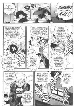 Page 5 of Slut Girl 3