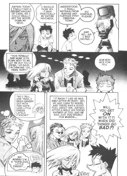 Page 6 of Slut Girl 3