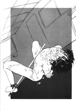 Page 65 of Itsumono No Sairoku. Director's Cut Han