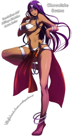 Page 17 of BITCH QUEST| Perverted Women Led Astray