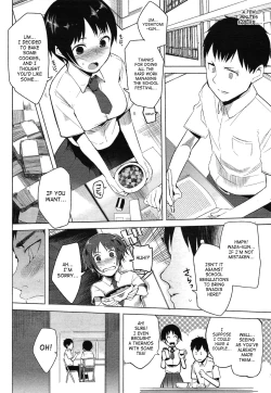 Page 2 of Ishi to Kami to Hasami | Rock, Paper, Scissors