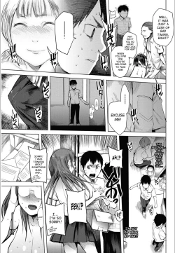 Page 31 of Ishi to Kami to Hasami | Rock, Paper, Scissors