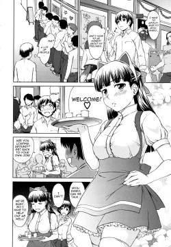 Page 148 of Iinchou no Koibito | Chairman's Lover