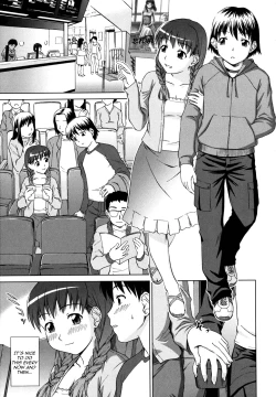 Page 193 of Iinchou no Koibito | Chairman's Lover