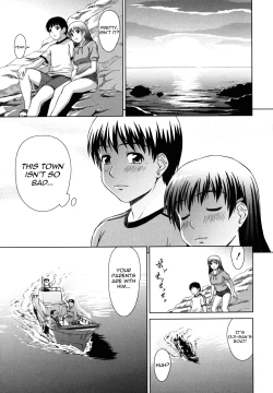 Page 31 of Iinchou no Koibito | Chairman's Lover