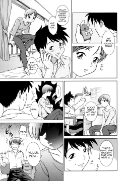 Page 37 of Iinchou no Koibito | Chairman's Lover