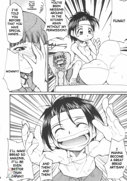 Page 38 of Ja Ja Ja Ja Japan 3