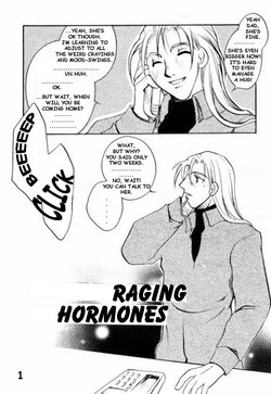 Download Raging Hormones