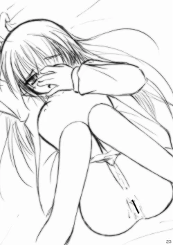 Page 23 of Daijoubu ! Kore Mizugi Dakara !