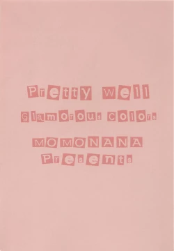 Page 2 of Glamorous Colors 2