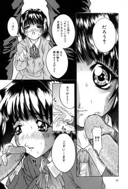 Page 45 of Seija no Koushin