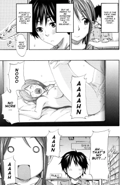 Page 3 of Kimi ga Iru Nara