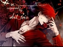 Page 27 of SACRED THORN