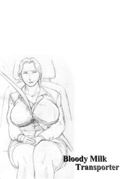 Page 21 of Bloody Milk Transporter