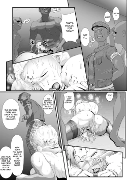 Page 24 of Bloody Milk Transporter