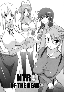 Page 2 of NTR OF THE DEAD