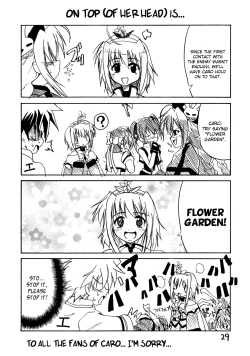 Page 28 of Tears for Pleiades