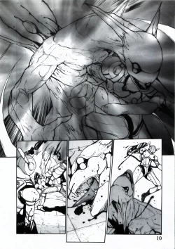 Page 10 of Demonstrate