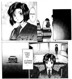 Page 30 of Cutie Police Woman 0