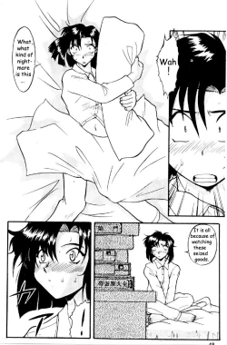 Page 46 of Cutie Police Woman 0