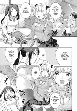 Naked Association[ENG]