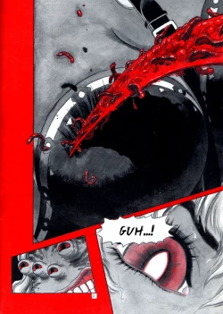 Page 2 of Zombie Warriors