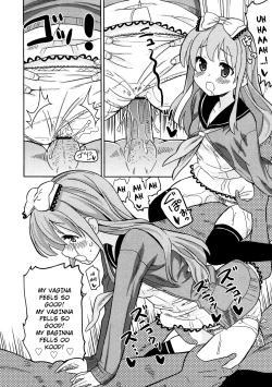 Page 10 of Imouto Pants wo Ajiwau Saikou no Houhou | The Best Way to Enjoy Your Little Sister's Panties