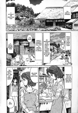 [Ogawa Kanran] Yuri Awase [English] [Hentai-Enishi]