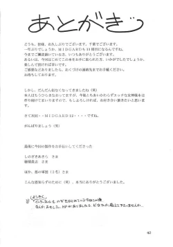 Page 39 of Midgard 11