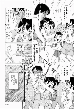 Page 133 of Dokidoki Shoujo Byoutou