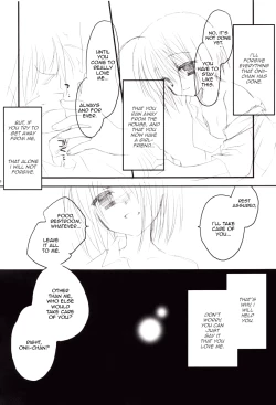 Page 18 of Yandere no Hon