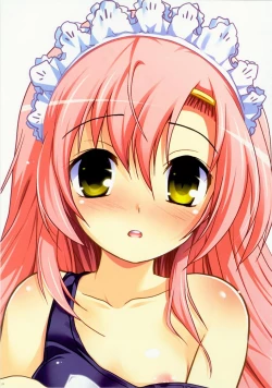 Page 22 of COLORS! Watsukiya Soushuuhen 11