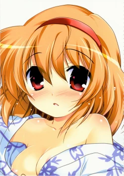 Page 46 of COLORS! Watsukiya Soushuuhen 11