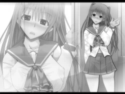 Page 2 of Nikutomo Tamane to Tamarare 4