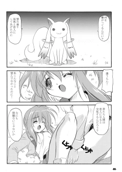 Page 6 of Wa pi ☆ wa pi