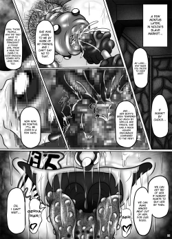 Page 25 of Niku-bin hime Shiida| Cum dump princess Shiida, emblem of the lascivious princess