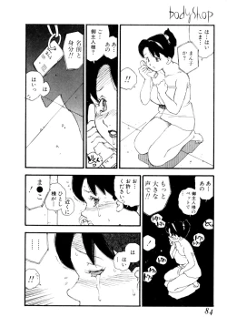 Page 87 of Body Shop