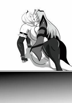 Page 35 of N＆E～Another choices～